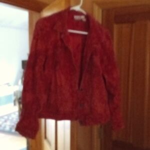 Women's lightweight jacket 10/12